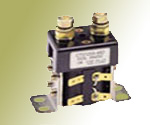 YM TECH_  DC CONTACTORS